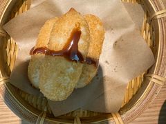 -花盐街·四川乐山小吃(西单大悦城店)