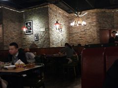 -5号公路餐厅(曼哈顿店)