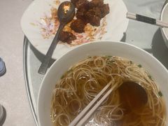 -山水一号·中餐厅