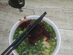 -陈记牛肉面
