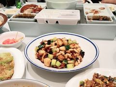 -紫光园·烤鸭·北京菜(劲松店)