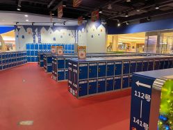 -幻贝家儿童乐园(苏州中心店)