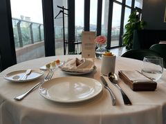 -L'Arome芳芳法国餐厅(仙林金鹰店)