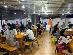 大堂-三哥田螺(北书院街店)