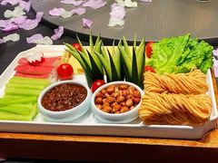 -香丰阁·烤鸭·川湘菜(清河店)