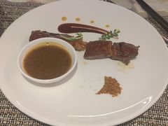 -国家五钻酒家·西樵旺阁渔村(西樵店)