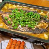 烧烤的诱惑，无法抗拒！