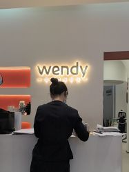 -WENDY·温迪皮肤管理