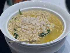 -扬州香格里拉·香宫中餐厅