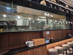 -康师傅私房牛肉面(新昌北机场店)