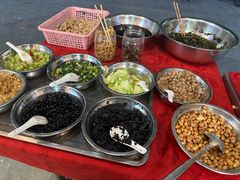 -车头老二大排档