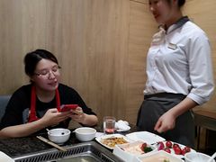 -海底捞火锅(亲贤北街店)