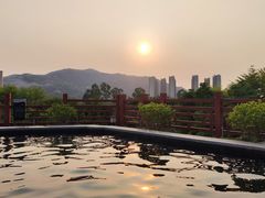 -东山湖温泉度假村