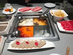 -海底捞火锅(高科广场店)