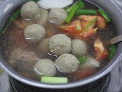 -真香牛肉老店(思源路店)