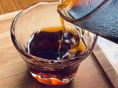 -Punchline Coffee&Roaster(同济大学店)