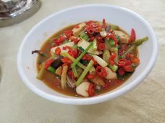 -红色湘菜馆(春风店)