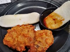 炸猪排-老丰义(新市北路店)