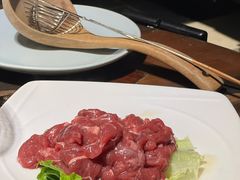 -大良毋米粥·粥底火锅(岭南天地店)