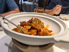 -院里寻菜·精致庭院菜(观沙岭店)