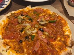 -必胜客(太和店)