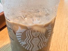 -星巴克臻选(万象前海店)