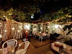 -床吧创意私房菜•Bistro