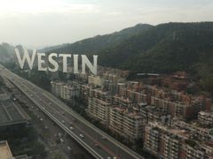 -厦门威斯汀酒店