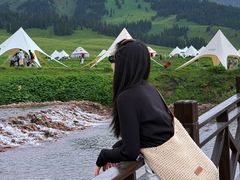 -新疆那拉提国家旅游度假区