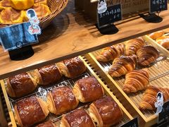一颗南瓜-慢熟面包店bud bread(孩儿巷店)