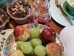 -荷风细雨·中国茶宴(碧云店)