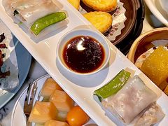 -东南里湖景餐厅·新闽菜(浦西万达店)