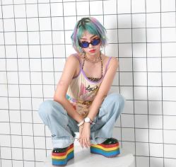 -Tipo Hair salon（明星）店