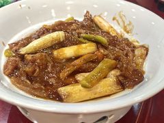 -乔家满族八大碗(流水沟店)