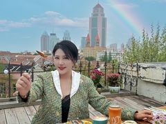 -JINNS锦时 steak&pizza(浸信会礼拜堂旧址店)