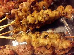 烤串-西单翅酷(西单店)