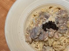 -新贝乐意大利餐厅(苏州中心店)