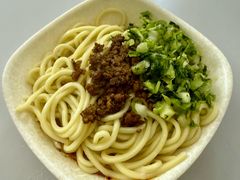 -大碗面(洗面桥街店)