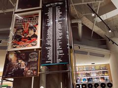 -黑胶星球(华发中城商都店)