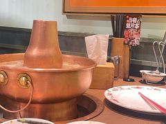 -北京老门框爆肚涮肉馆(凤城六路店)