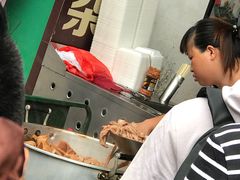 -细妹五香牛杂(步行街店)