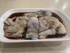 -玲又珑美食(盘福路店)