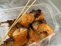 -脆皮五花肉(建东街旗舰店)