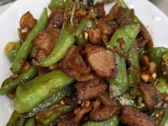农家小炒肉-旅宁大酒店
