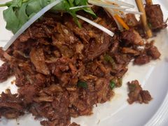 -孙家外婆•长春地标美食新名片(红旗街万达店)