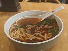 -三千粉牛肉米粉(来客茂店)
