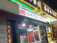 -正宗刘记不翻汤(和园店)