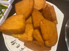 -芦月轩羊蝎子(太平桥店)