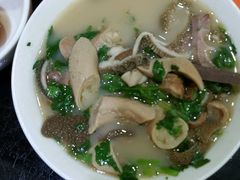 -宛平李记小吃(东关街店)