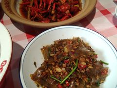 -西江红·株洲本地菜(滨江南路店)